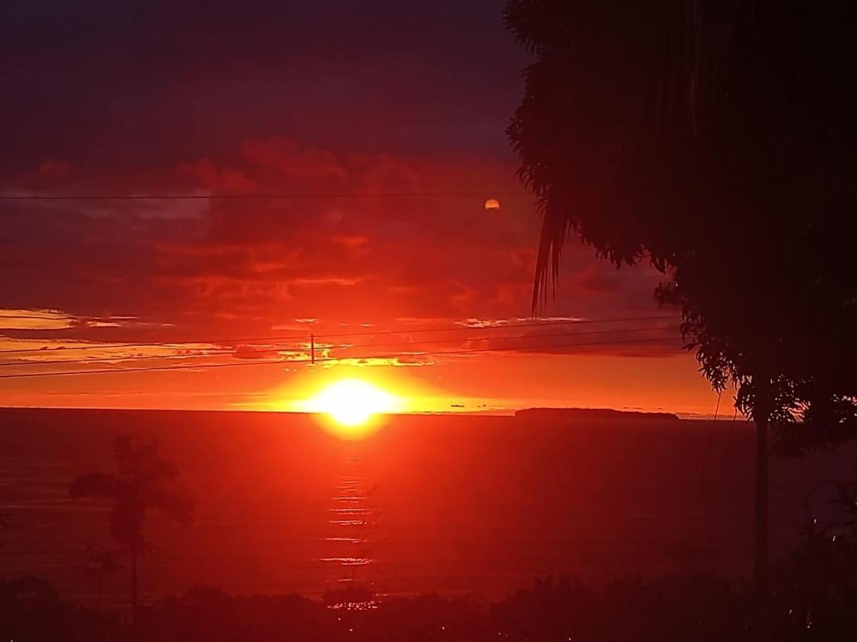 Cabinas Vista Isla Del Cano Corcovado Drakes Bay Екстериор снимка